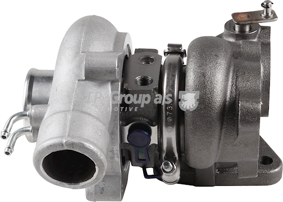JP GROUP 3917400100 Laddare, laddsystem
