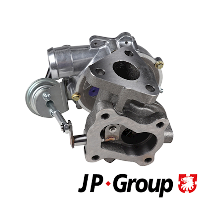 JP GROUP 3917400200 Laddare, laddsystem