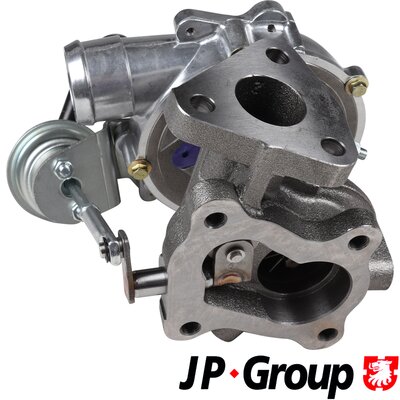 JP GROUP 3917400200 Laddare, laddsystem