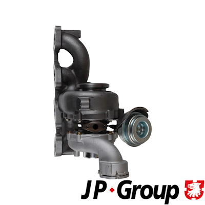 JP GROUP 3917400500 Laddare, laddsystem