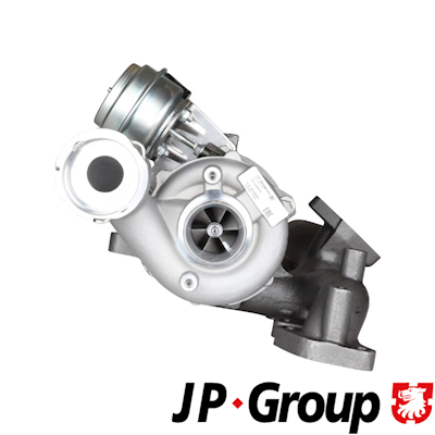 JP GROUP 3917400500 Laddare, laddsystem