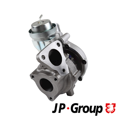 JP GROUP 3917405200 Laddare, laddsystem