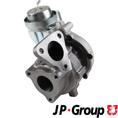 JP GROUP 3917405200 Laddare, laddsystem