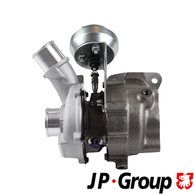 JP GROUP 3917405200 Laddare, laddsystem