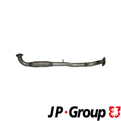 JP GROUP 3920200600 Exhaust...