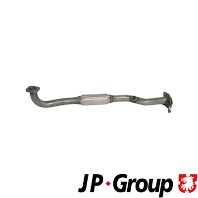 JP GROUP 3920201300 Exhaust...