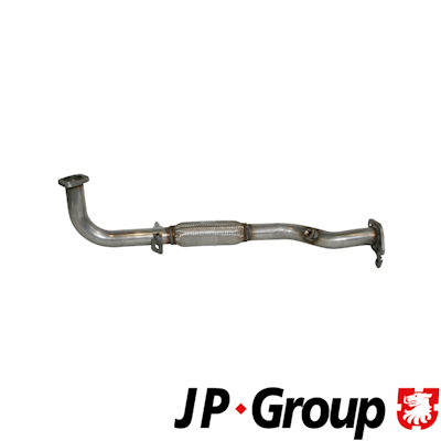 JP GROUP 3920201600 Exhaust...