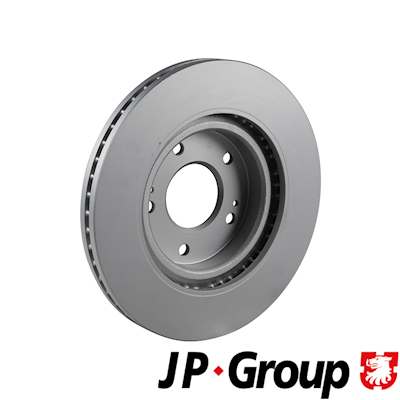 JP GROUP 3963100700 Bromsskiva