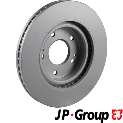 JP GROUP 3963100700 Bromsskiva
