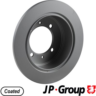 JP GROUP 3963200100 Bromsskiva