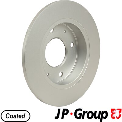 JP GROUP 3963200500 Bromsskiva