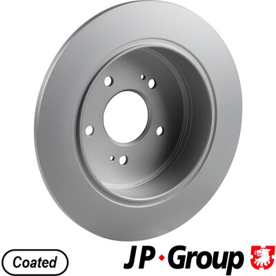 JP GROUP 3963200600 Bromsskiva