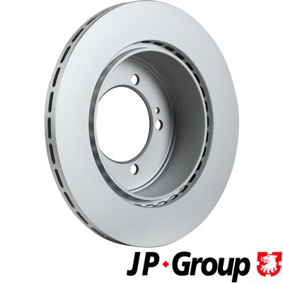 JP GROUP 3963200700 Bromsskiva