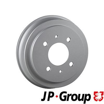 JP GROUP 3963500100 Brake Drum