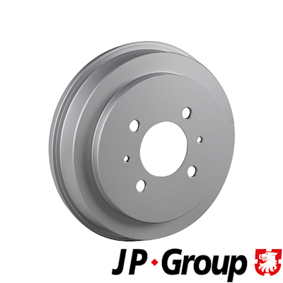 JP GROUP 3963500200 Brake Drum