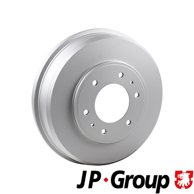 JP GROUP 3963500400 Brake Drum