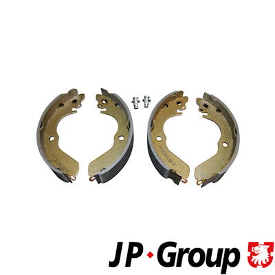 JP GROUP 3963900510 Brake...