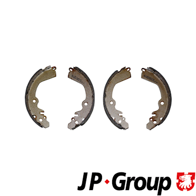 JP GROUP 3963900610 Brake...