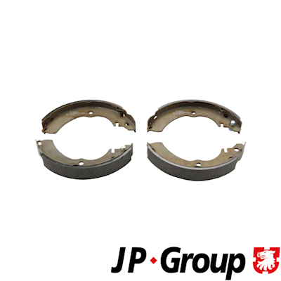 JP GROUP 3963900810 Brake...