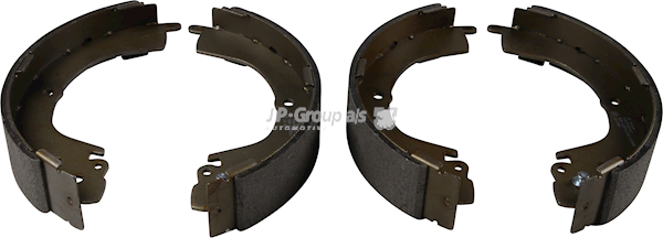 JP GROUP 3963900910 Brake...