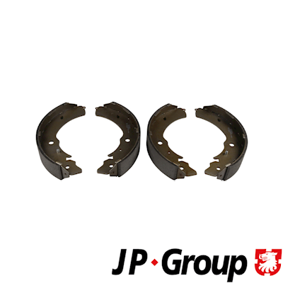 JP GROUP 3963901010 Brake...