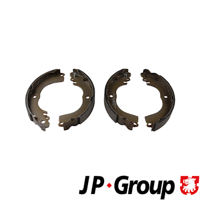 JP GROUP 3963901110 Brake...