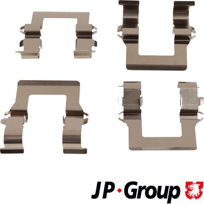 JP GROUP 3964002210 JP...