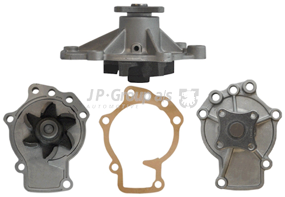 JP GROUP 4014100100 Water Pump