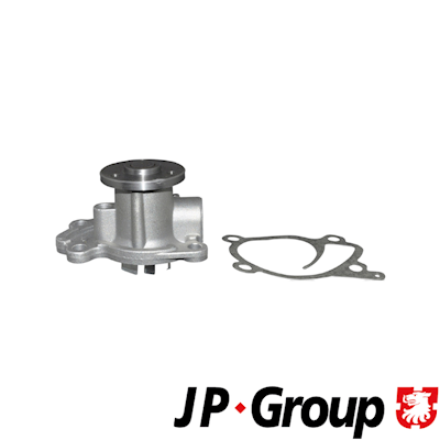 JP GROUP 4014101900 Vattenpump