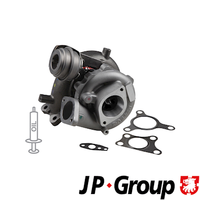 JP GROUP 4017400300...