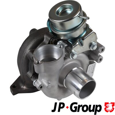 JP GROUP 4017400600 Laddare, laddsystem