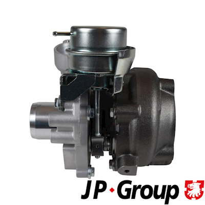 JP GROUP 4017400600 Laddare, laddsystem