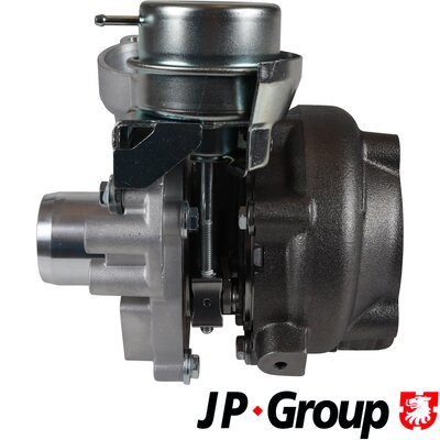 JP GROUP 4017400600 Laddare, laddsystem