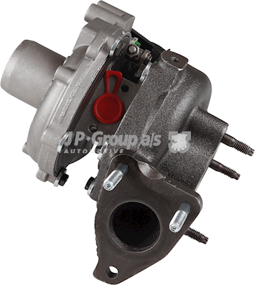 JP GROUP 4017402200 Laddare, laddsystem
