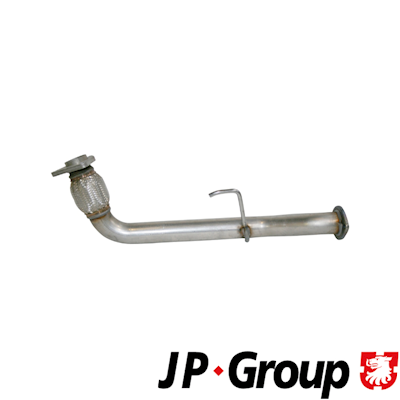 JP GROUP 4020201600 Exhaust...