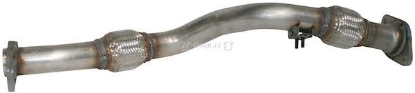 JP GROUP 4020201800 Exhaust...