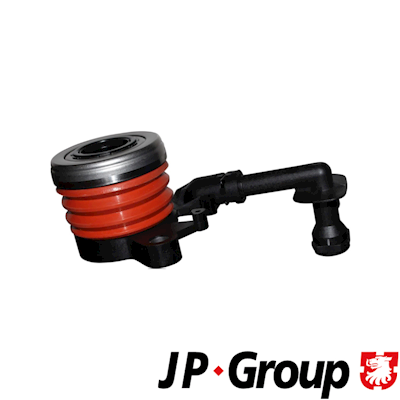 JP GROUP 4030300200 Central...