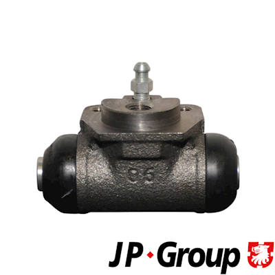 JP GROUP 4061300200 Wheel...