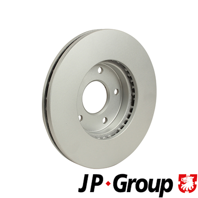 JP GROUP 4063100700 Bromsskiva
