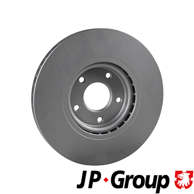 JP GROUP 4063101500 Bromsskiva