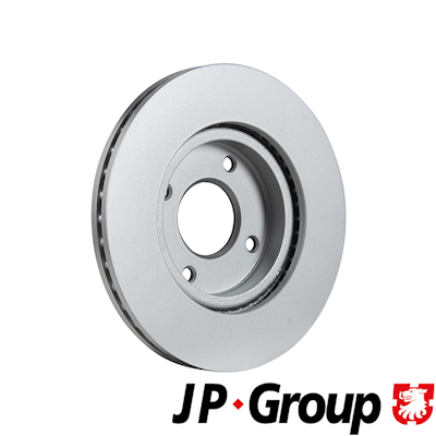 JP GROUP 4063101700 Bromsskiva