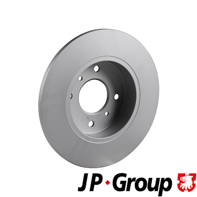 JP GROUP 4063200200 Bromsskiva