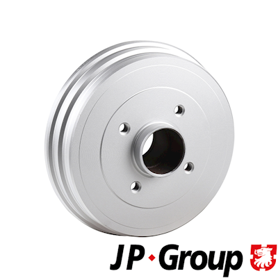 JP GROUP 4063500200 Brake Drum