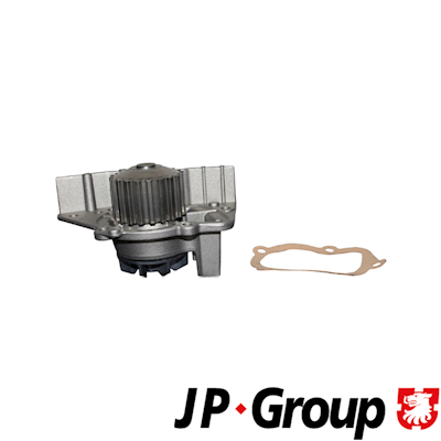 JP GROUP 4114100800 Water Pump