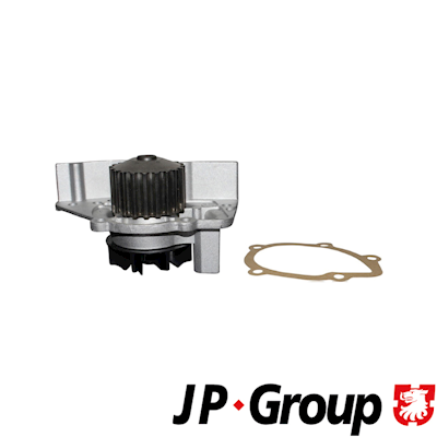 JP GROUP 4114101200 Water Pump