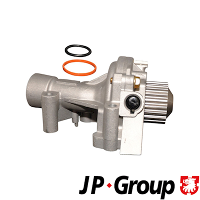 JP GROUP 4114103800 Vattenpump