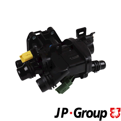 JP GROUP 4114500200 Termostathus