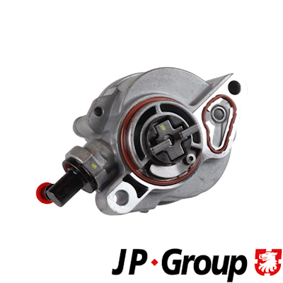 JP GROUP 4117100000 Vakuumpump, bromssystem