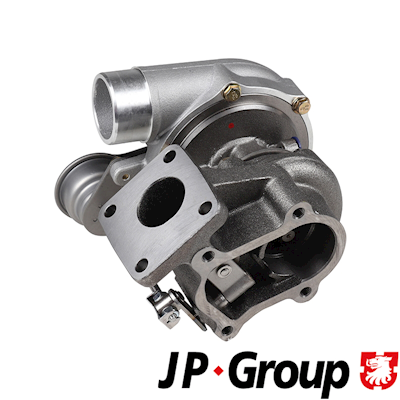 JP GROUP 4117400300 Laddare, laddsystem