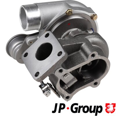 JP GROUP 4117400300 Laddare, laddsystem